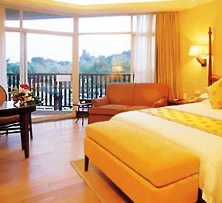 Hna Resort Yunqi Hangzhou Kamer foto