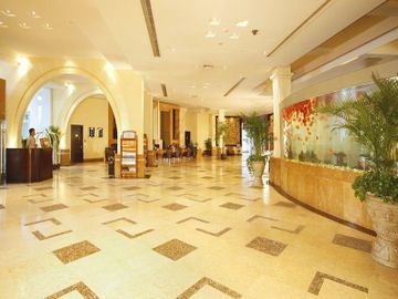 Hna Resort Yunqi Hangzhou Buitenkant foto