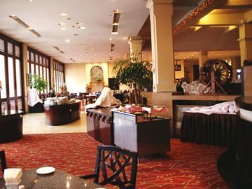 Hna Resort Yunqi Hangzhou Buitenkant foto