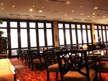 Hna Resort Yunqi Hangzhou Buitenkant foto