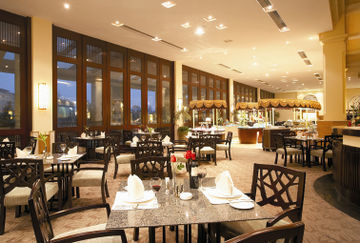 Hna Resort Yunqi Hangzhou Buitenkant foto
