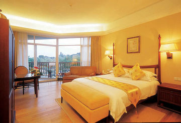 Hna Resort Yunqi Hangzhou Buitenkant foto