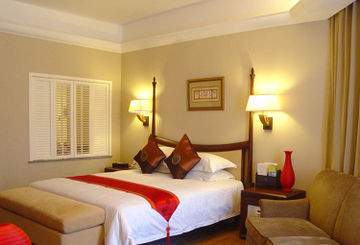 Hna Resort Yunqi Hangzhou Buitenkant foto