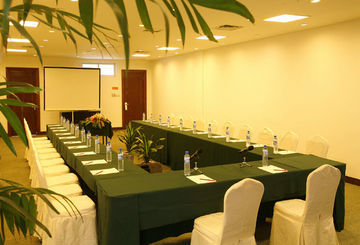 Hna Resort Yunqi Hangzhou Buitenkant foto